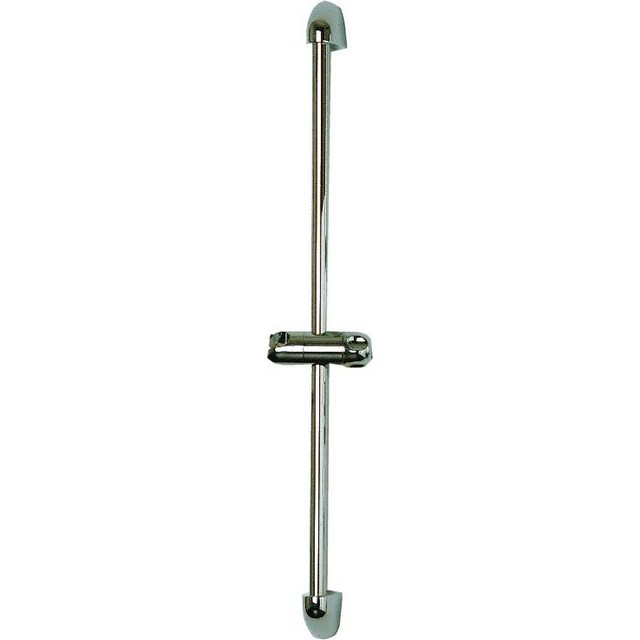 Comet BOLOGNA Shower Slider Rail Kit : Chrome