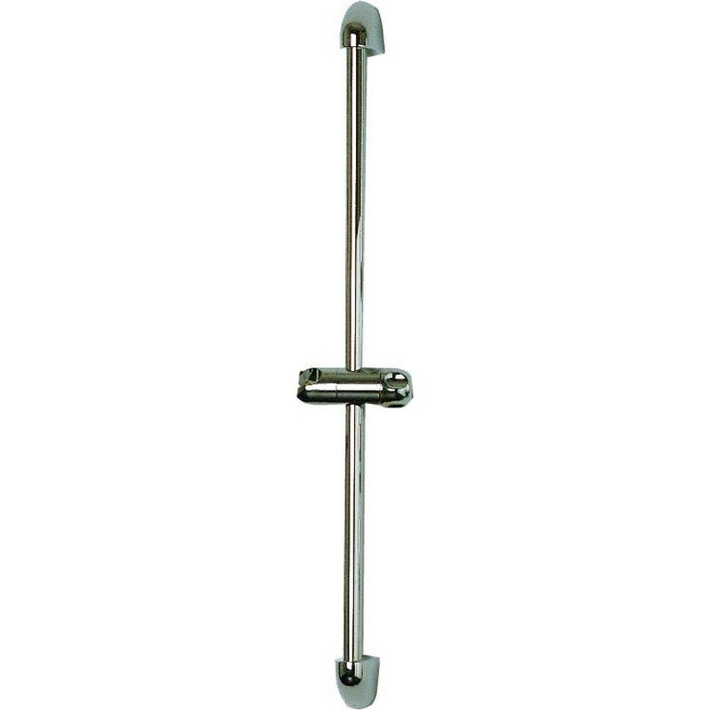 Comet BOLOGNA Shower Slider Rail Kit : Chrome Comet BOLOGNA Shower Slider Rail Kit : Chrome