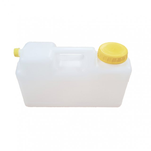 12 Litre Water Tank