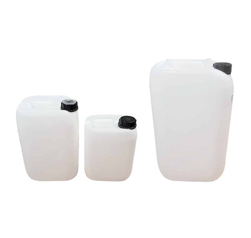 Jerry Cans - 5, 10 or 25 litre Jerry Cans - 5, 10 or 25 litre