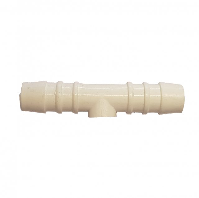 Straight Connector 12 mm (1/2")
