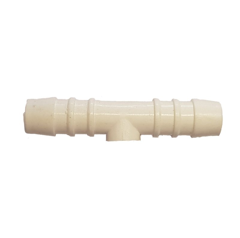 Straight Connector 12 mm (1/2