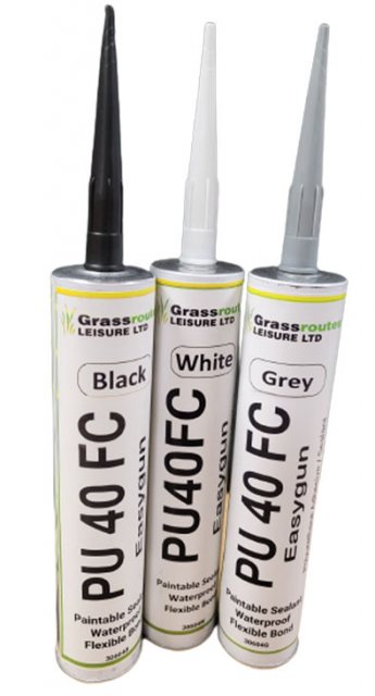 Adhesive Sealer PU 40FC Adhesive Sealer PU 40FC