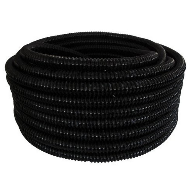 Conveluted Hose