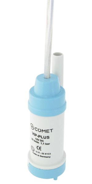 Comet Comet VIP Plus Water Pump