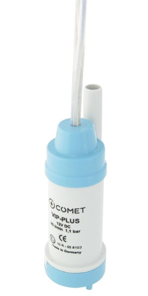 Comet VIP Plus Water Pump Comet VIP Plus Water Pump