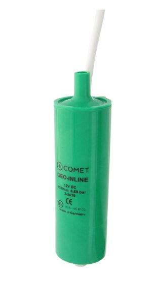 Comet Comet GEO In-Line Water Pump