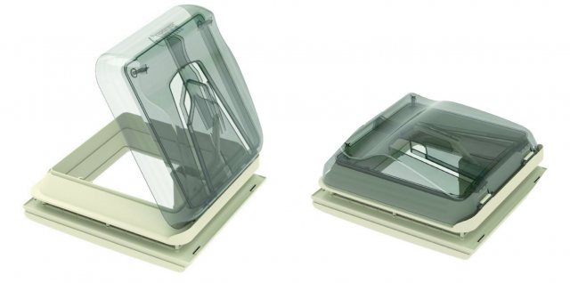 Fiamma Vent 28 F Roof Vent (280 x 280 mm)