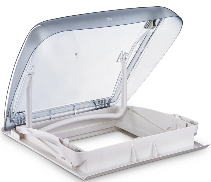 Dometic Mini Heki Style Roof Vent (400 x 400 mm) Dometic Mini Heki Style Roof Vent (400 x 400 mm)