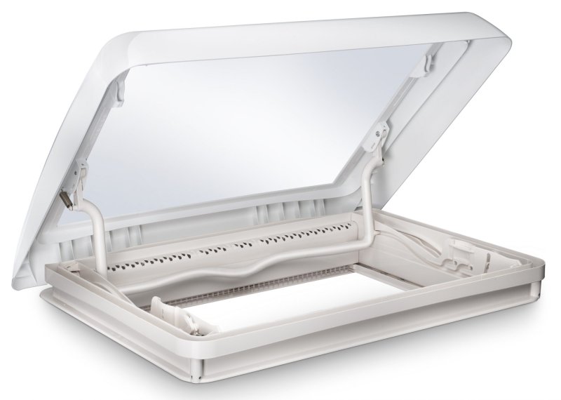 Dometic Midi HEKI Style Roof Vent (700 x 500) Dometic Midi HEKI Style Roof Vent (700 x 500)