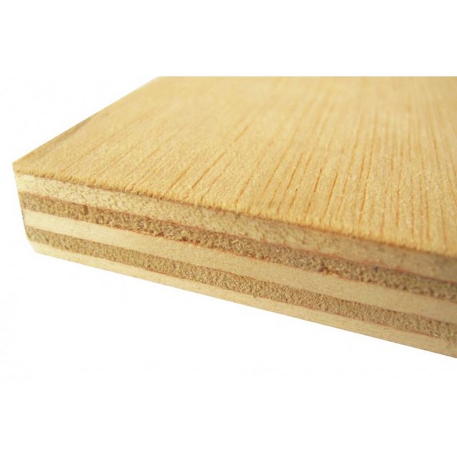 Garnica Poplar Ply Garnica Poplar Ply