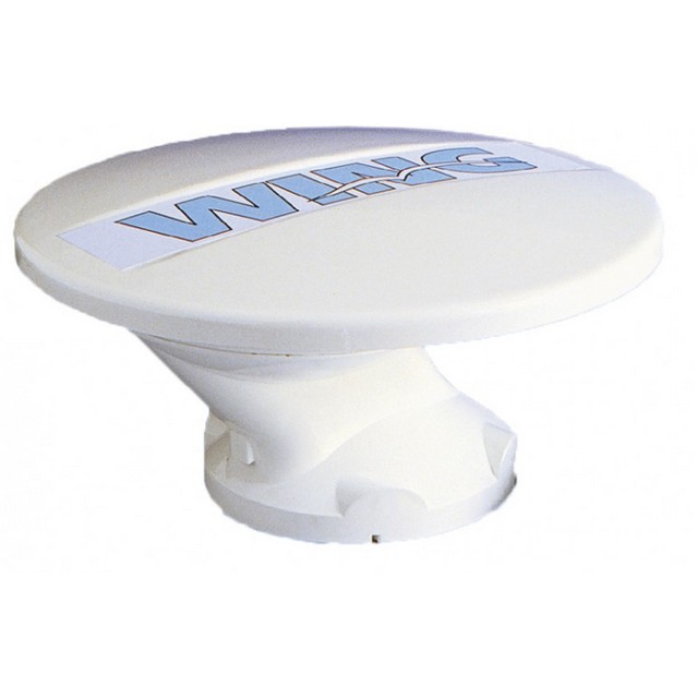 Teleco Wing Digital TV Antenna