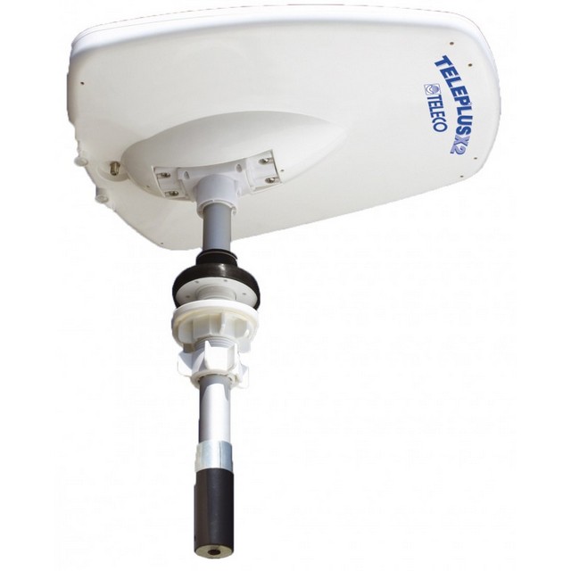 Teleco X2/39U Digital TV Antenna Teleco X2/39U Digital TV Antenna