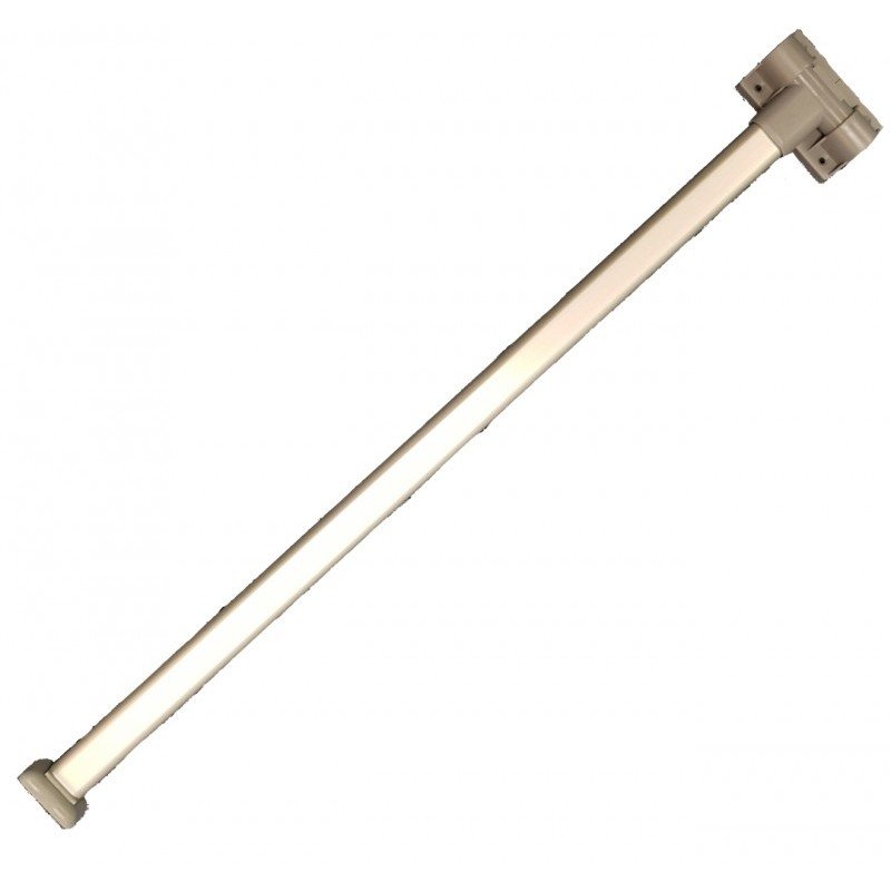 Comet Folding Table Leg - 720 mm Comet Folding Table Leg - 720 mm