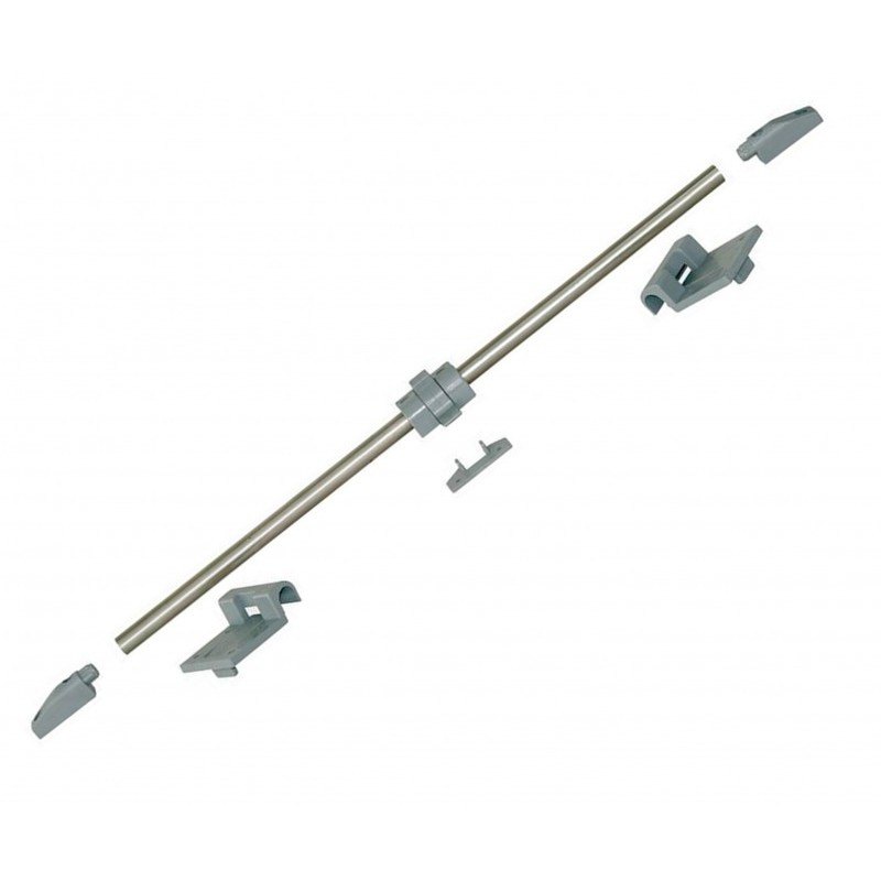 Pin Sliding Table Rail System Pin Sliding Table Rail System