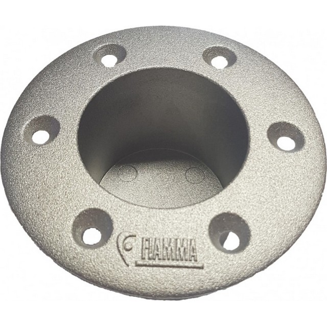 Fiamma Recessed Connector