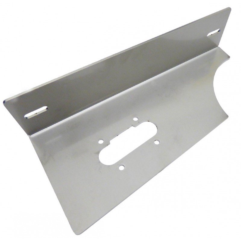 Underbody Bracket for 7 Day Timer for MV AIRO2 Heater Underbody Bracket for 7 Day Timer for MV AIRO2 Heater