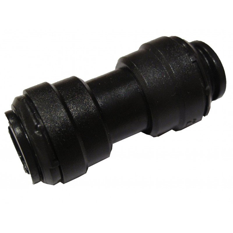 Push Fit Straight 12 mm Push Fit Straight 12 mm