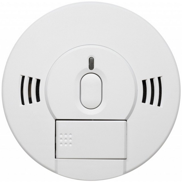 Kidde Smoke & Carbon Monoxide Combination Alarm