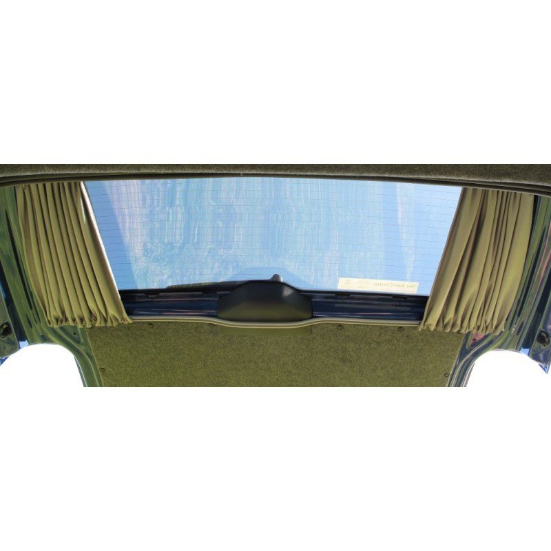 VW T5/T6 Curtain Kit for Tailgate VW T5/T6 Curtain Kit for Tailgate