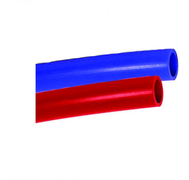 W4 Push Fit Water Pipe 12 mm