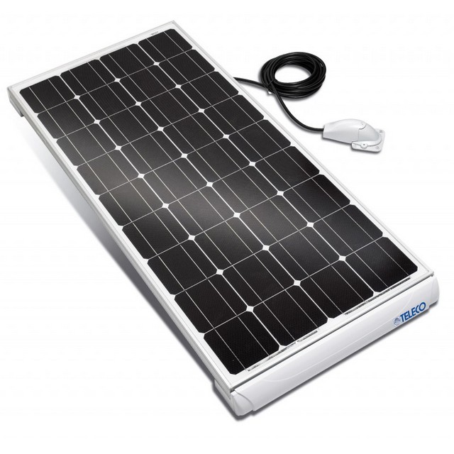 Teleco Teleco Solar Panel Kit