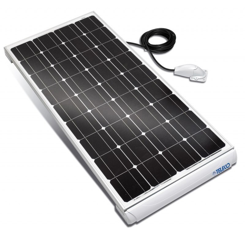 Teleco Solar Panel Kit - OBSOLETE see item 20011 Teleco TSB185WS Solar Kit Teleco Solar Panel Kit - OBSOLETE see item 20011 Teleco TSB185WS Solar Kit