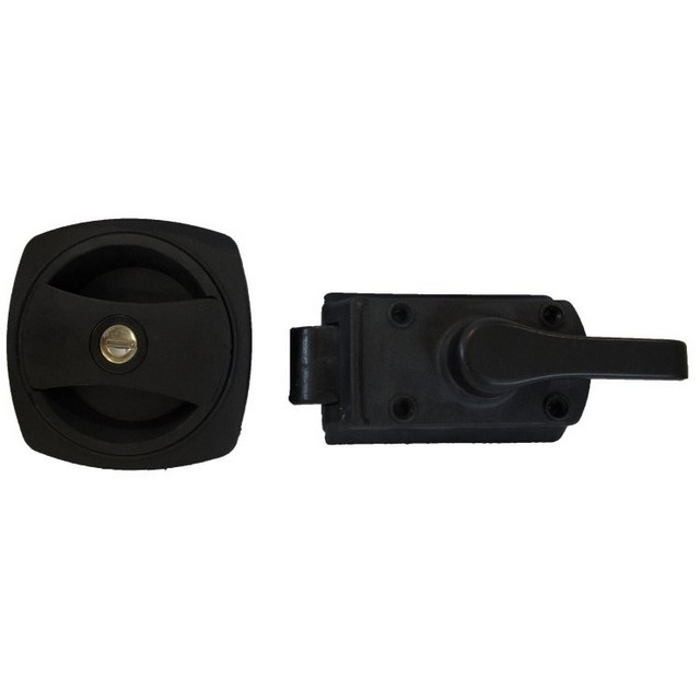 Caraloc 640 Lock RH