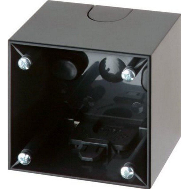 Berker Surface Mounted Backing Box Berker Surface Mounted Backing Box