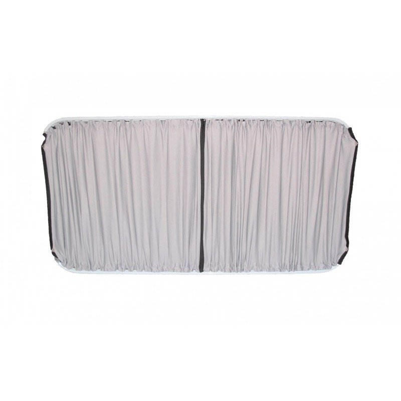 Ford Tourneo/Ford Custom (Single Door) Tailgate Curtain to 2023 Ford Tourneo/Ford Custom (Single Door) Tailgate Curtain to 2023