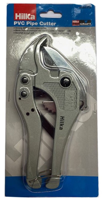 PVC Pipe Cutter PVC Pipe Cutter