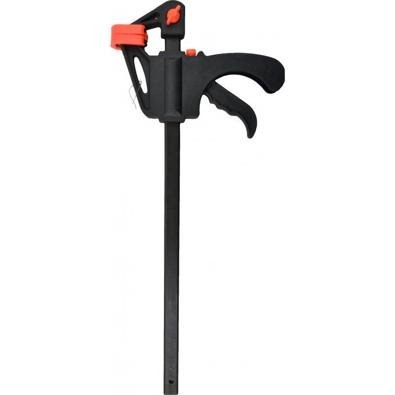 Quick Ratchet Clamp Quick Ratchet Clamp