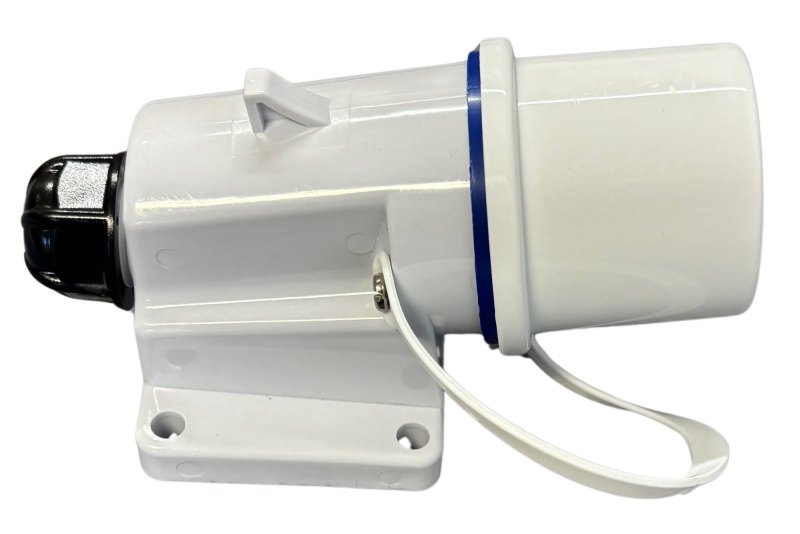 Hook Up Adapter - Surface Mounted Hook Up Adapter - Surface Mounted