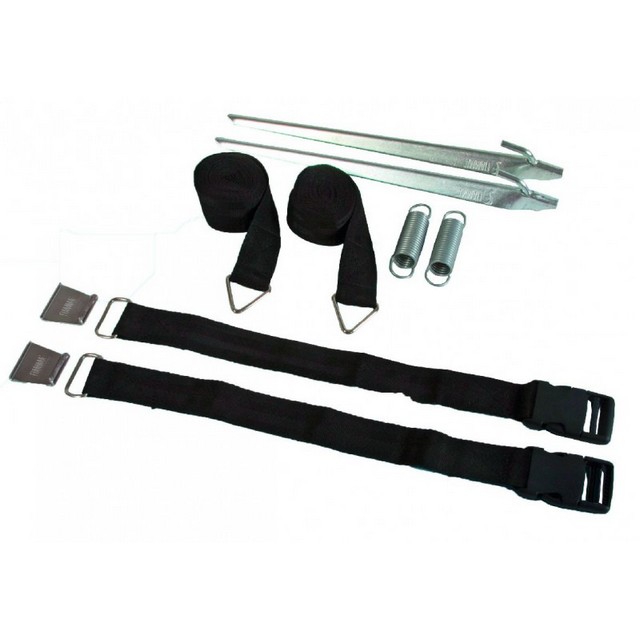 Fiamma Storm Tie Down Kit