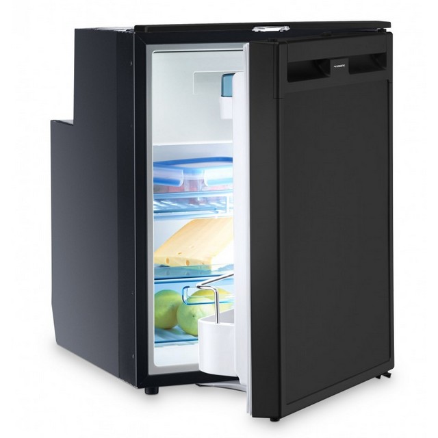 Dometic Dometic Coolmatic CRX50 BLACK Fridge Freezer