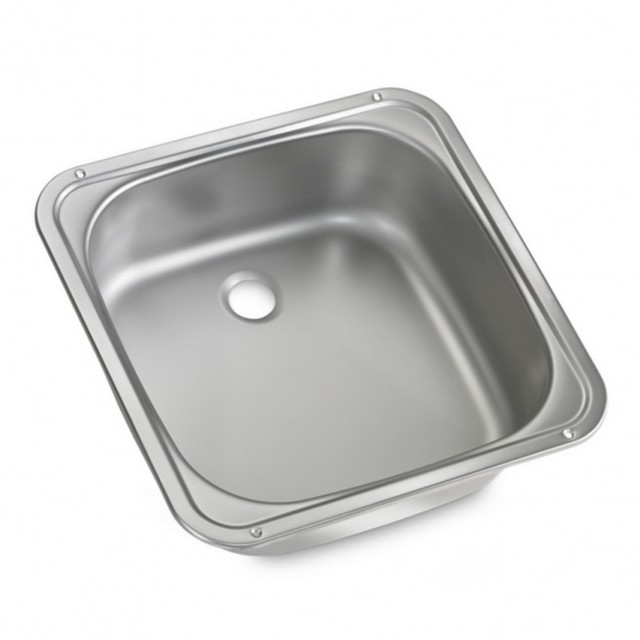 Dometic/SMEV VA910 Square Sink - Temporarily Out of Stock