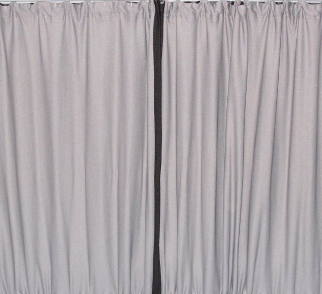 Renault Trafic/Vauxhall Vivaro Curtains