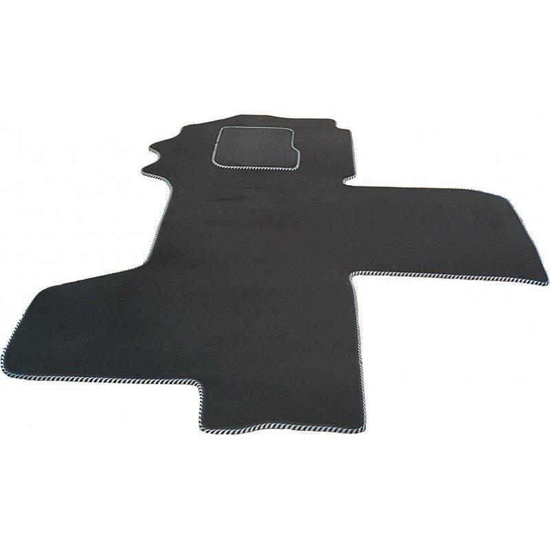 Internal Mat for Ducato/Boxer/Relay (2006 onwards) Internal Mat for Ducato/Boxer/Relay (2006 onwards)