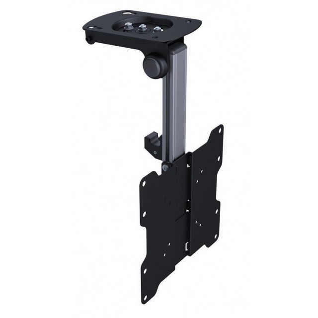 Flip-Down TV Bracket