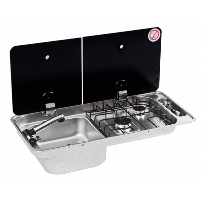 Left Hand Sink Left Hand Sink