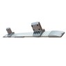 Mito Wall Mounted Table Rail Mito Wall Mounted Table Rail