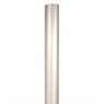 Vohringer 24.3mm Radius Aluminium Corner Profile