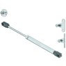 Budget Gas Sprung Door Strut & Bracket Budget Gas Sprung Door Strut & Bracket