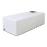 60 Litre Rectangular Flat Water Tank with Lid