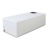 60 Litre Rectangular Flat Water Tank with Lid 60 Litre Rectangular Flat Water Tank with Lid
