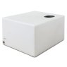 95 Litre Rectangular Water Tank With Lid 95 Litre Rectangular Water Tank With Lid