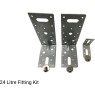 24L fitting Kit