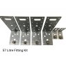 57L fitting kit