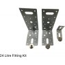 24L fitting Kit