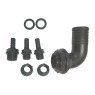 Water Tank Pipe Fitting Kit Water Tank Pipe Fitting Kit